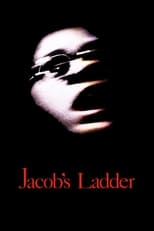 Poster for Jacob's Ladder 