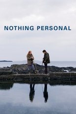 Poster for Nothing Personal 