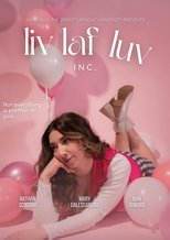 liv laf luv inc. poster movie
