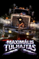 Maximális túlhajtás