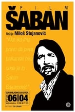 Poster for Saban 