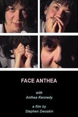 Poster for Face Anthea