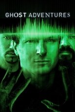 Season 8 poster