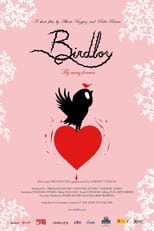 Poster for Birdboy