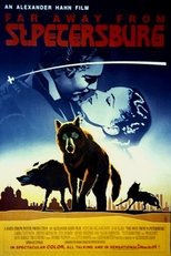 Far Away from St. Petersburg poster movie