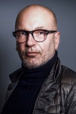 Foto retrato de Klaus-Dieter Klebsch