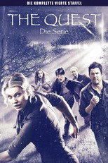 Poster zu Staffel 4 – The Quest - Die Serie