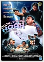 Poster for Film Ikan Pari (Dunia Tanpa Hoax)