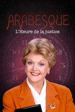 Arabesque : L'Heure de la justice