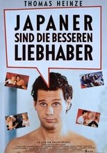 Japaner sind die besseren Liebhaber main poster