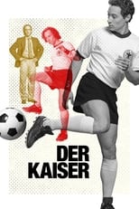 Poster for Der Kaiser