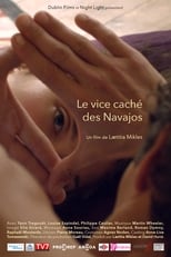 Poster for Le vice caché des Navajos