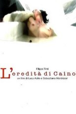 Poster for L'eredità di Caino