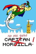 We Don't Like Captain Sausage! poster movie