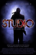 Poster for Studio