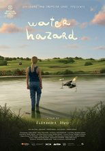 Poster for Water Hazard 