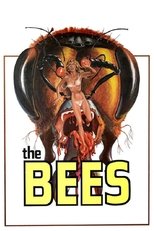 Poster for The Bees 