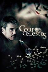 Poster for Corpos Celestes 