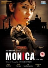Poster for Monica