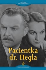 Poster for Pacientka dr. Hegla