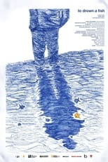 to drown a fish poster movie