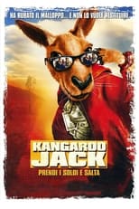 Poster di Kangaroo Jack - Prendi i soldi e salta