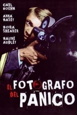 El fotógrafo del pánico