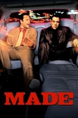 Poster for Made 