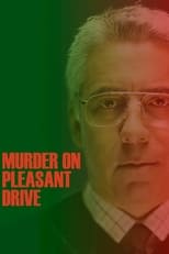 Poster for Murder on Pleasant Drive 