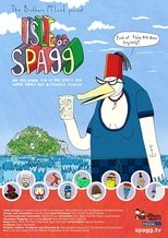 Isle of Spagg (2011)