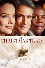 Poster for The Christmas Train 