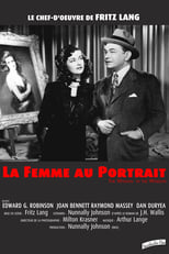 La Femme au portrait en streaming – Dustreaming