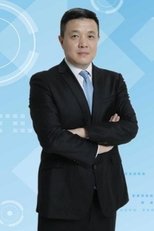 Foto retrato de Jian Yang