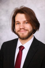 Noah B. Heyn as Noah in Threshold