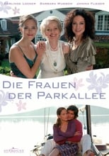 Poster for Die Frauen der Parkallee