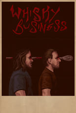 Poster for Whisky Business 