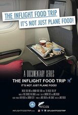 Poster for The Inflight Food Trip