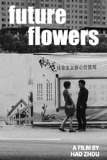 Poster for Future Flowers