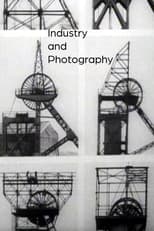 Poster for Industry and Photography