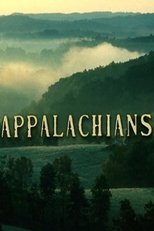 The Appalachians main poster
