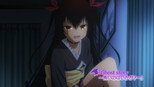 Darkness OVA#7「Ghost story ～来点恐怖体验如何？～／Clinic～难以坦率的心～」