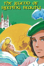 The Legend of Sleeping Beauty (2003) poster