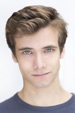 Poster for Oliver Dench