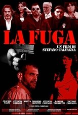 Poster for La Fuga 