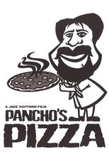 Poster for Pancho's Pizza