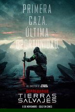 Predator: Badlands