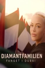 Poster for Diamantfamilien - Fanget i Dubai