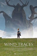 Poster for Wind Traces 