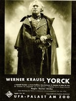 Poster for Yorck