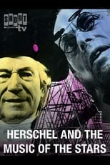 Poster for Herschel and the Music of the Stars